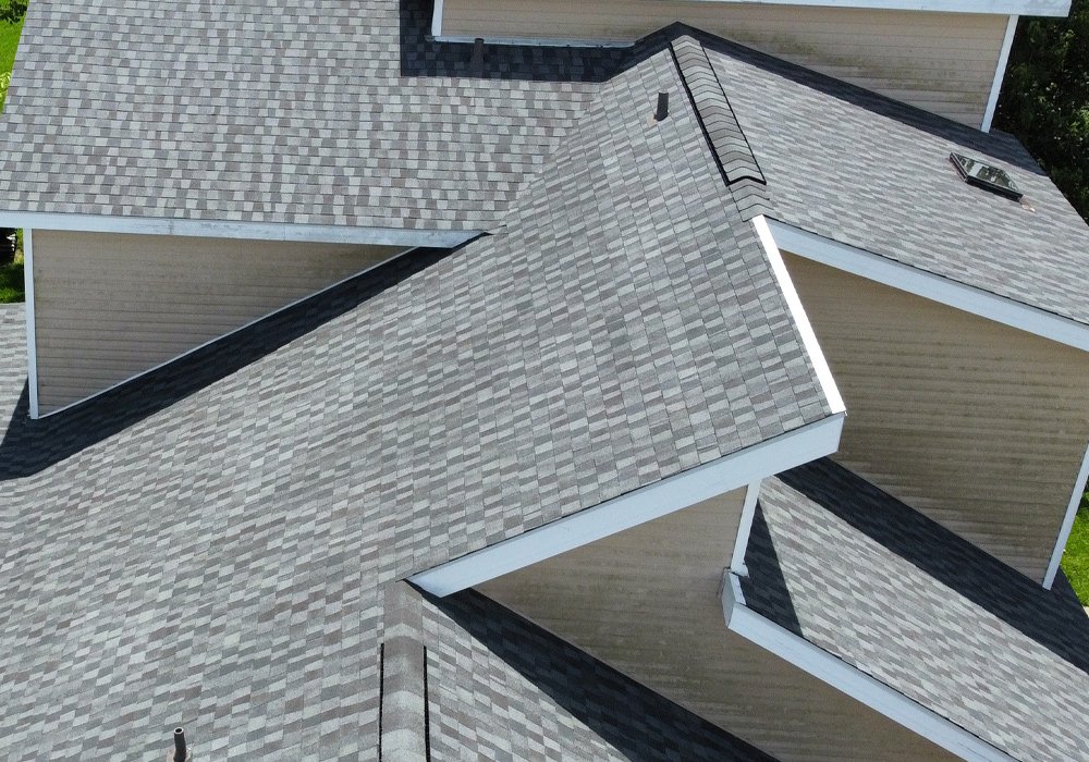 leading asphalt shingle roof repair and replacement company Tulsa