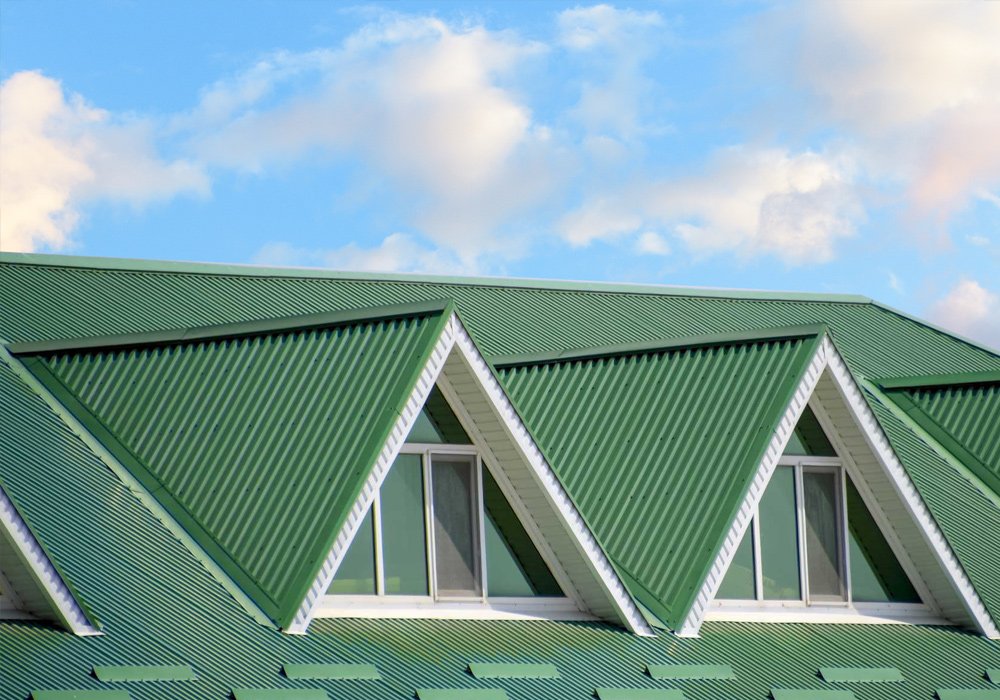 reputable metal roof repair and replacement professionals Tulsa