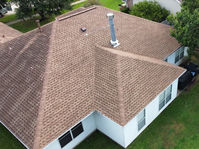 trusted roofing company - Roofing Company Waxahachie